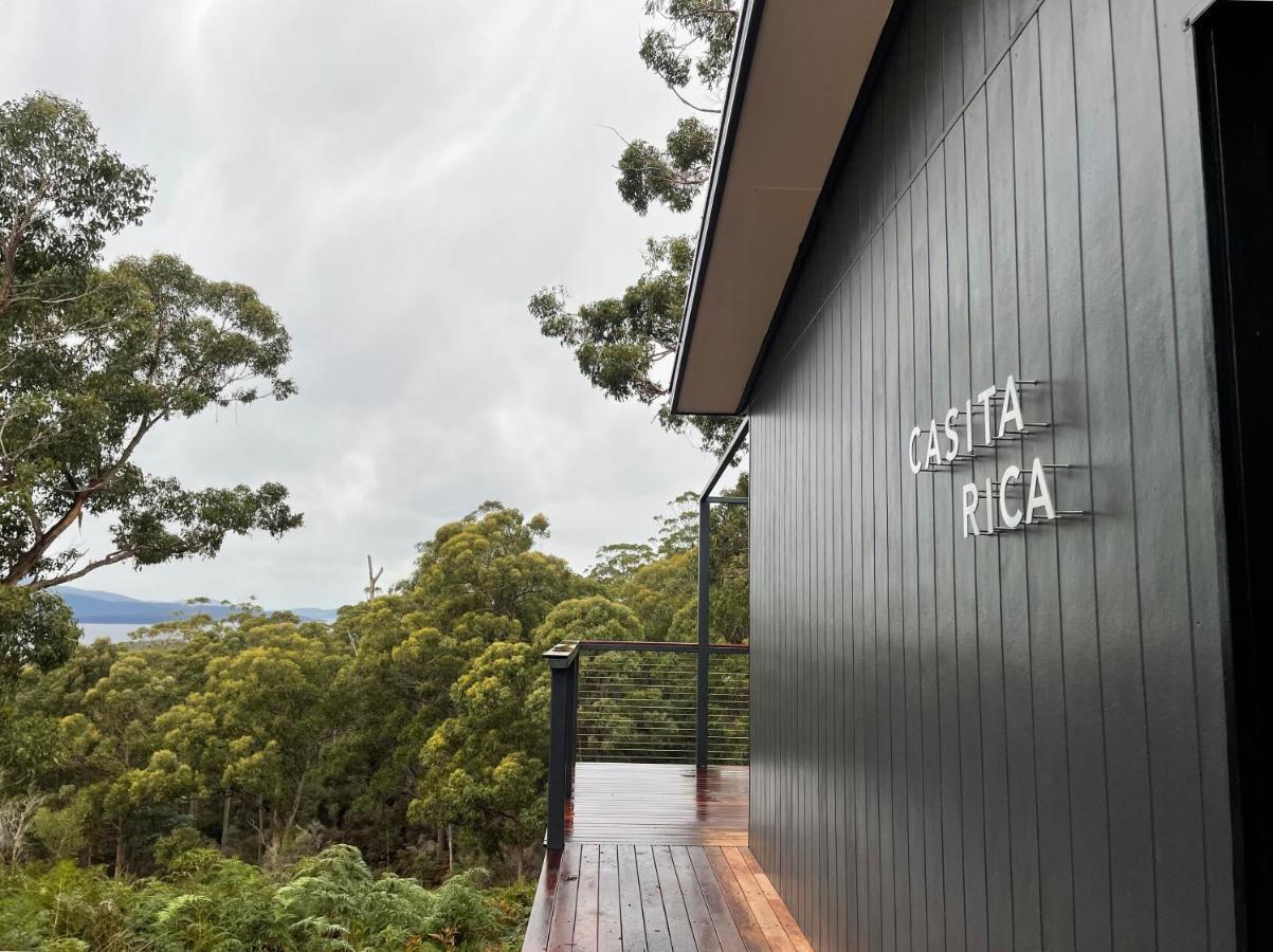 Casita Rica Villa Glendevie Kültér fotó